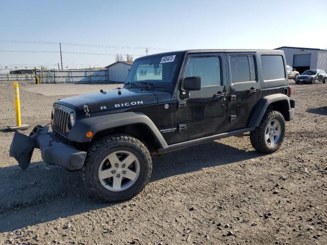 Vin: 1j4ba6h1xbl634093, lot: 54054675, jeep wrangler rubicon 2011 img_1