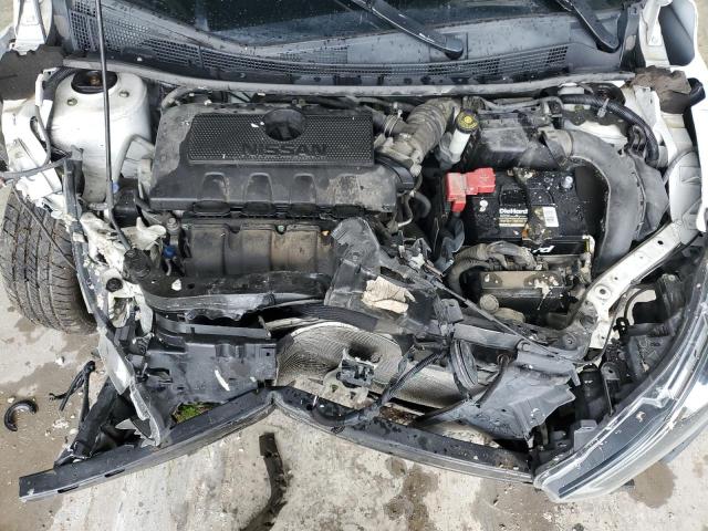 2017 NISSAN SENTRA S - 3N1AB7APXHY241491