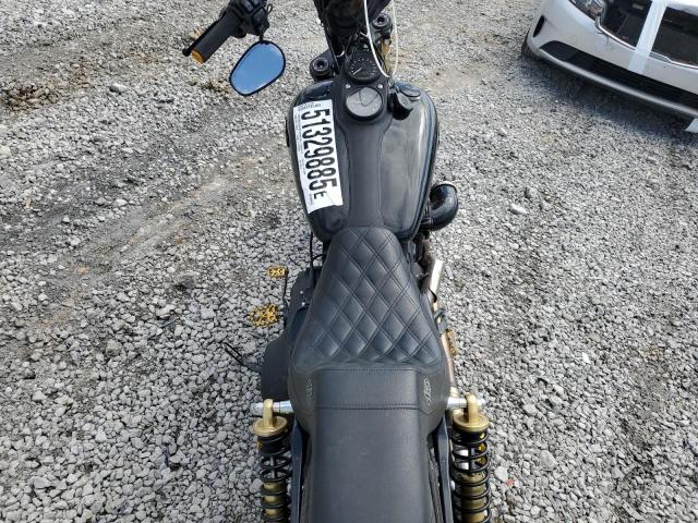2016 HARLEY-DAVIDSON FXDLS 1HD1GS823GC326447
