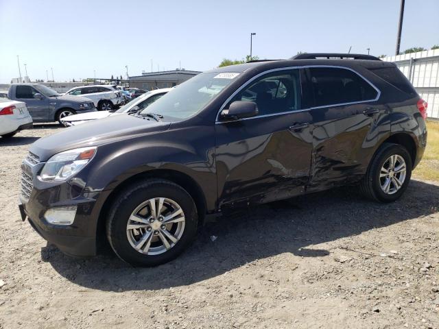 Vin: 2gnalcek7g6352069, lot: 54188585, chevrolet equinox lt 2016 img_1
