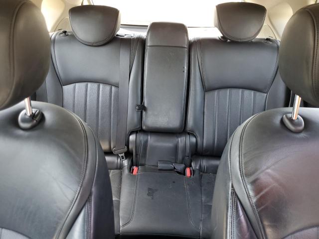 2015 INFINITI QX50 - JN1BJ0HP5FM730224