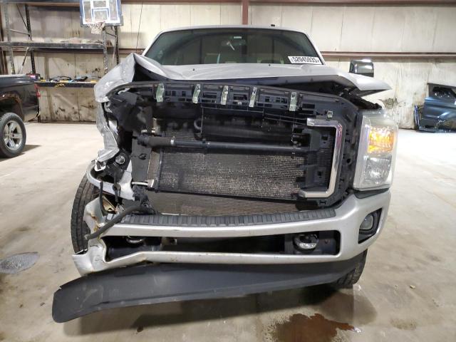 2016 FORD F250 SUPER - 1FT7W2BT2GEA73903