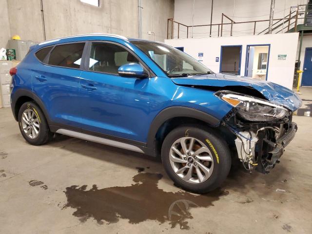 Vin: km8j3ca42ju829883, lot: 51598065, hyundai tucson sel 20184