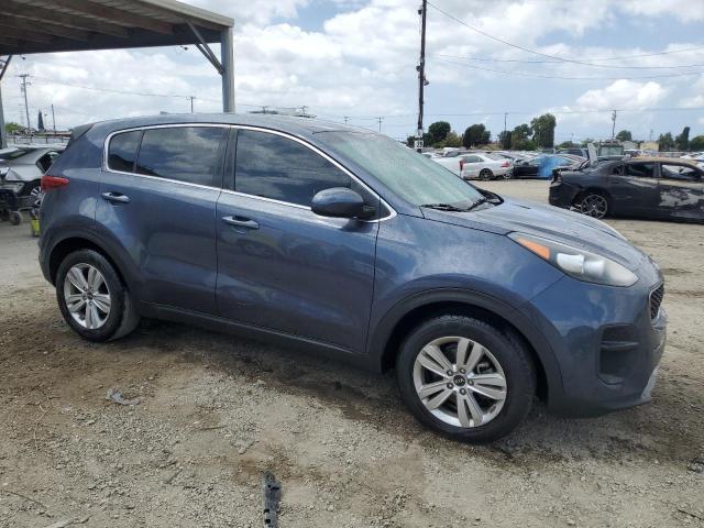 Vin: kndpm3ac7k7501264, lot: 54611365, kia sportage lx 20194