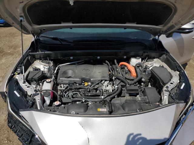 2021 TOYOTA VENZA LE JTEAAAAH3MJ060801