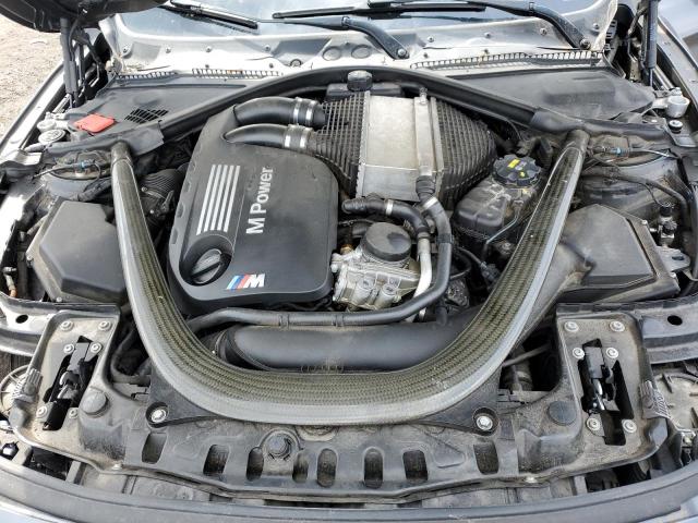 2015 BMW M4 - WBS3R9C57FK329427
