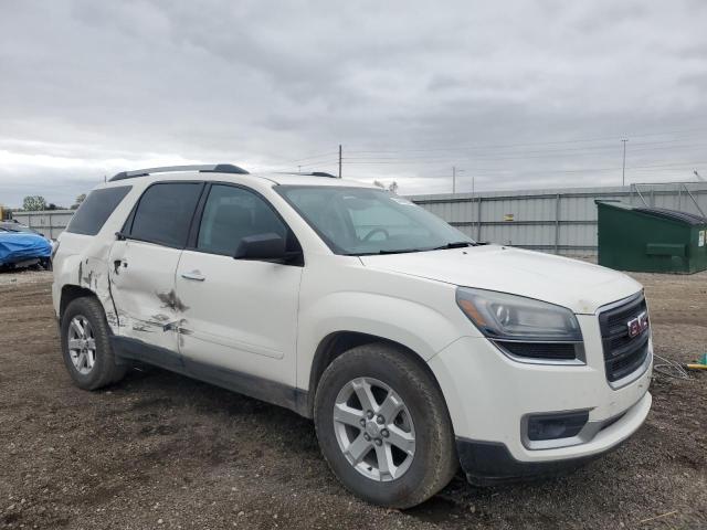 2015 GMC ACADIA SLE - 1GKKVPKD7FJ173895