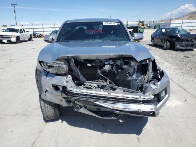 2021 TOYOTA TACOMA DOU - 5TFCZ5AN5MX260143