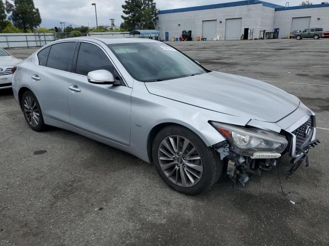 Vin: jn1ev7ap5km519698, lot: 53374145, infiniti q50 luxe 20194