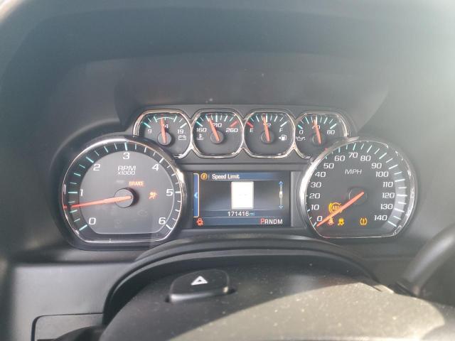 2015 CHEVROLET TAHOE K150 - 1GNSKBKC2FR194709