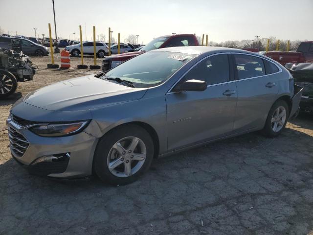 CHEVROLET MALIBU LS