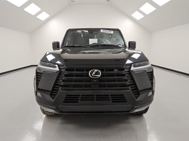 2025 LEXUS GX 550 PRE JTJTBCDX3S5037112