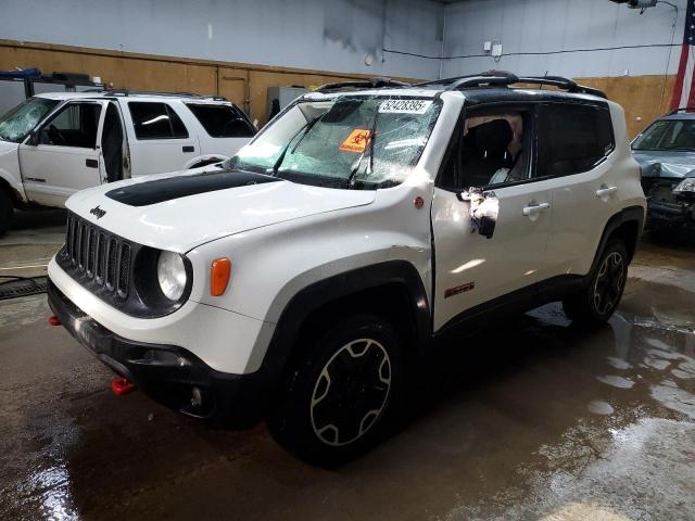 JEEP RENEGADE TRAILHAWK