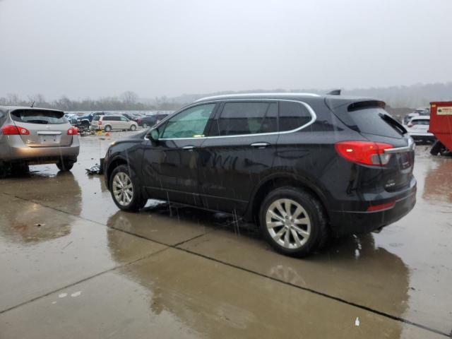 2017 BUICK ENVISION E LRBFXDSA0HD026295
