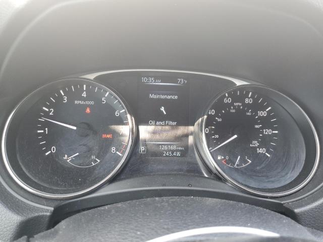 2015 NISSAN ROGUE S - KNMAT2MT2FP514511