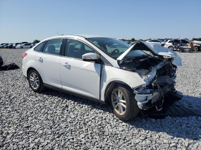 Vin: 1fadp3f28hl202219, lot: 52366945, ford focus se 20174