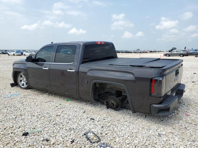 Vin: 3gtp1necxgg293083, lot: 54213685, gmc sierra c1500 slt 20162