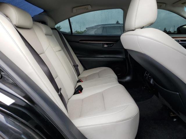 2015 LEXUS ES 350 JTHBK1GG2F2206802