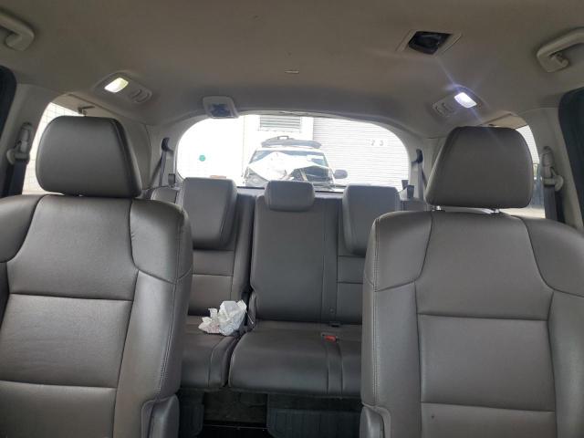 2015 HONDA ODYSSEY EX - 5FNRL5H61FB043079