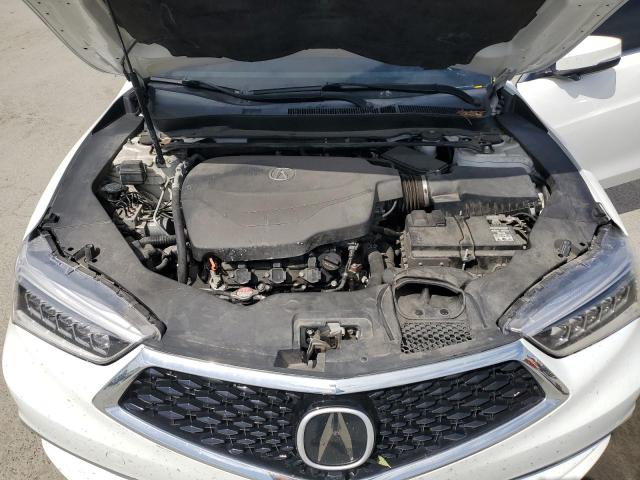 2018 ACURA TLX ADVANC 19UUB2F79JA003679