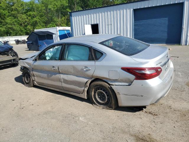 Vin: 1n4al3ap0jc197699, lot: 52518325, nissan altima 2.5 20182