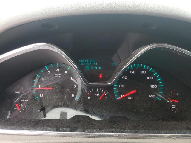 2015 CHEVROLET TRAVERSE L - 1GNKRFED9FJ237612