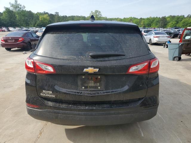 2020 CHEVROLET EQUINOX LS - 2GNAXHEV4L6217198