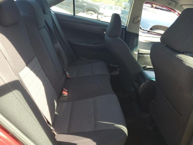 2017 TOYOTA CAMRY LE - 4T1BF1FKXHU697893