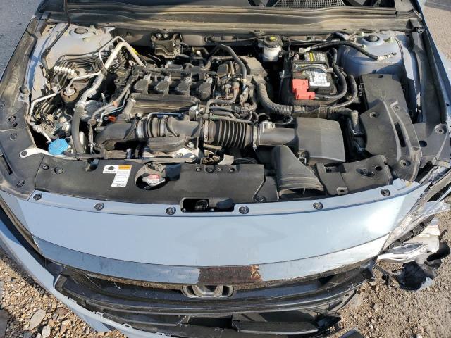 2021 HONDA ACCORD SPO - 1HGCV1F42MA084435