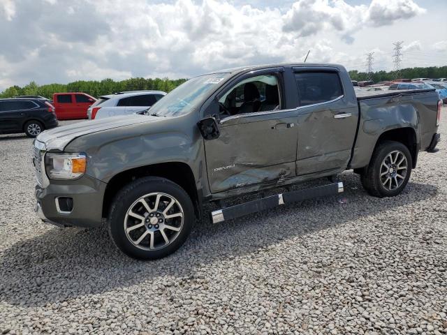 GMC CANYON DEN