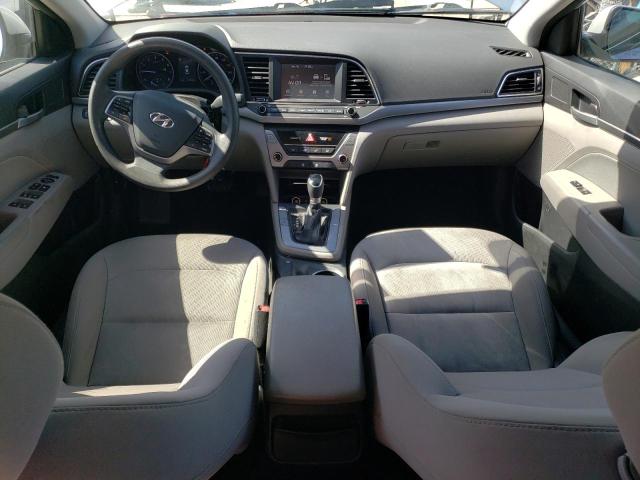 2018 HYUNDAI ELANTRA SE - 5NPD84LF3JH318717