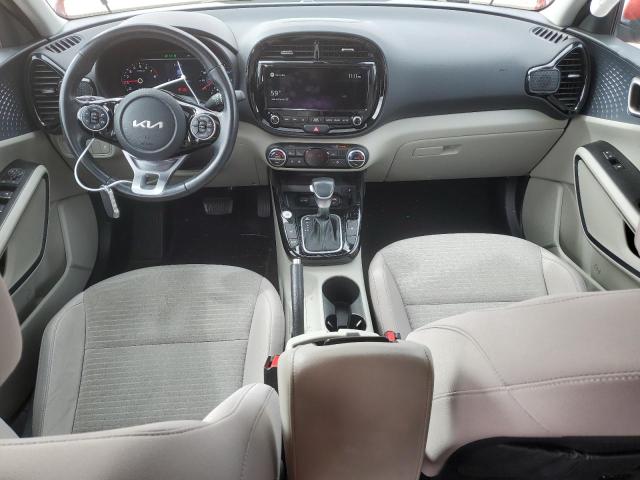 2022 KIA SOUL EX - KNDJ33AU3N7153498