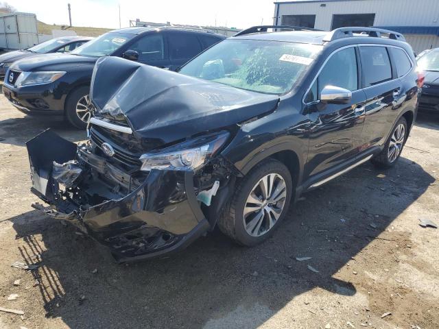 Vin: 4s4wmard5m3476092, lot: 54201735, subaru ascent touring 2021 img_1