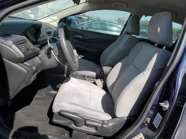 2015 HONDA CRV LX 3CZRM3H38FG704568