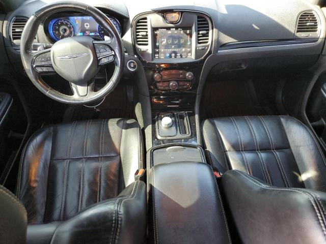 2019 CHRYSLER 300 S - 2C3CCABG2KH618024