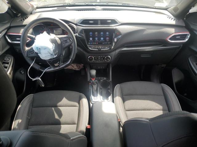 2023 CHEVROLET TRAILBLAZE - KL79MTSL6PB128260