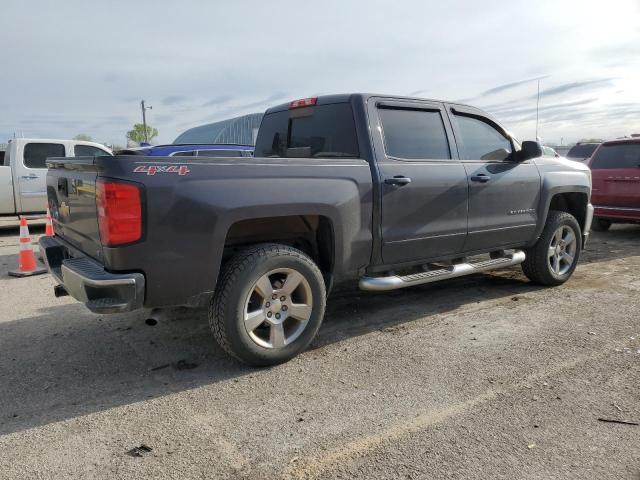 Vin: 3gcukrec0gg190763, lot: 52210245, chevrolet all models k1500 lt 20163