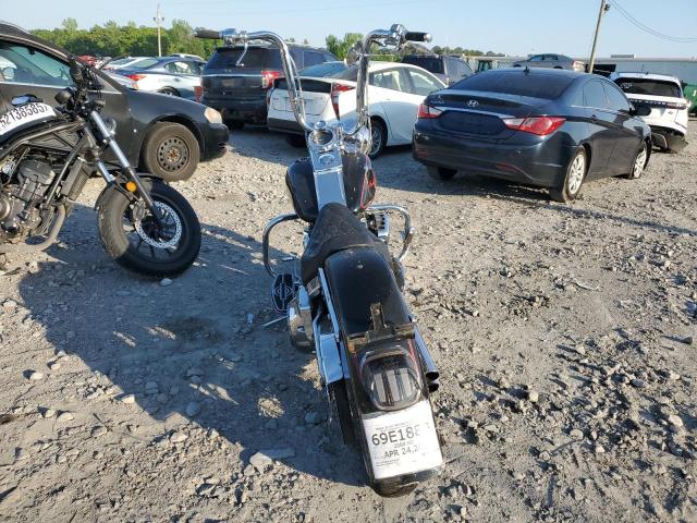2004 HARLEY-DAVIDSON FLSTCI 1HD1BWB164Y064931