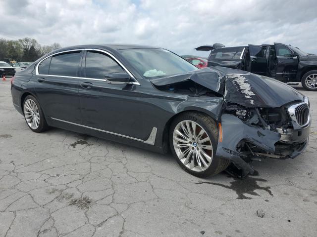 Vin: wba7f2c50gg416953, lot: 51897845, bmw 7 series xi 20164