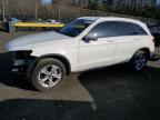 2018 MERCEDES-BENZ GLC 300 - WDC0G4JB0JF299470