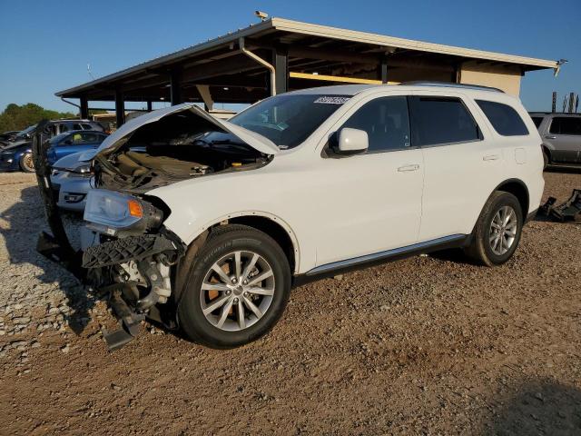DODGE DURANGO SX