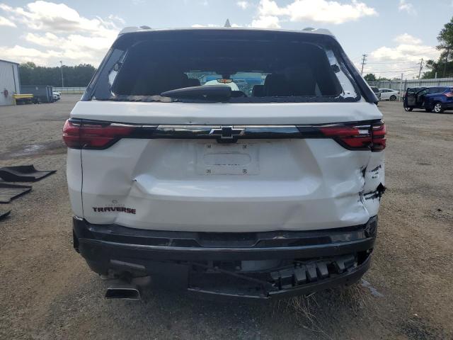 2023 CHEVROLET TRAVERSE P 1GNERKKW1PJ238878