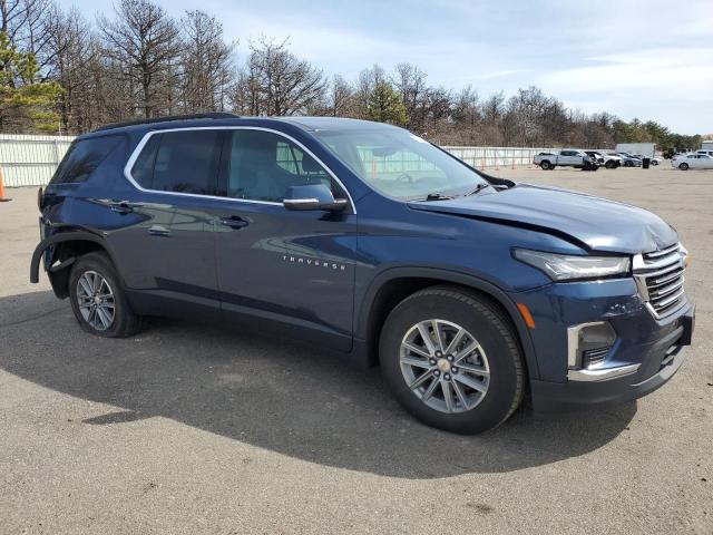 2022 CHEVROLET TRAVERSE L 1GNEVGKW9NJ146245
