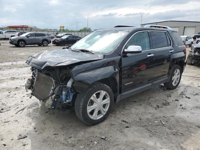GMC TERRAIN SL