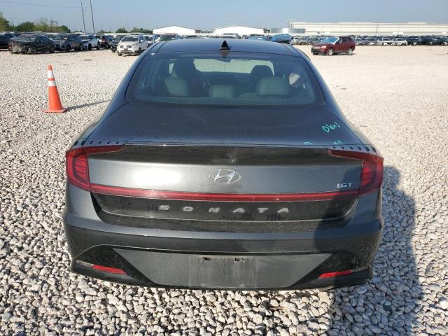 2022 HYUNDAI SONATA SEL - KMHL44J20NA223046
