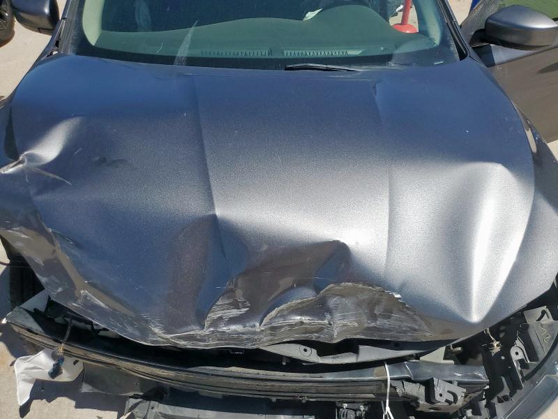 2018 NISSAN SENTRA S - 3N1AB7AP9JY303873