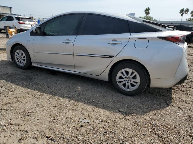 Vin: jtdkbrfu5g3510984, lot: 51510205, toyota prius 20162