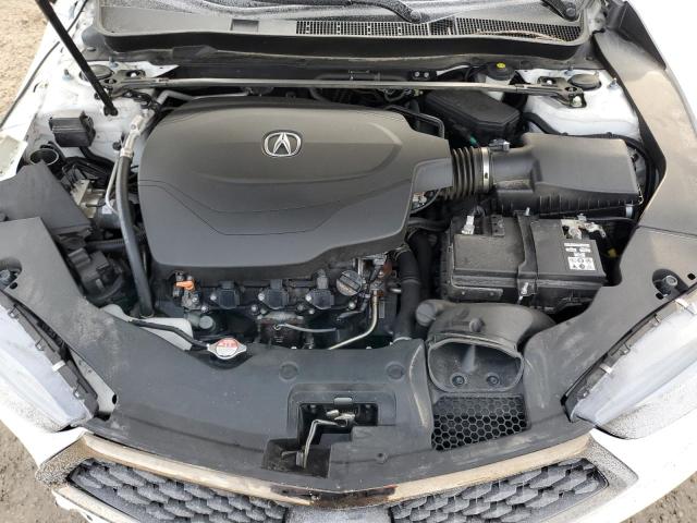 2019 ACURA TLX ADVANC 19UUB3F87KA800500