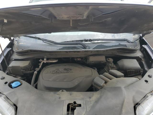5FNYF5H16MB008610 2021 HONDA PILOT