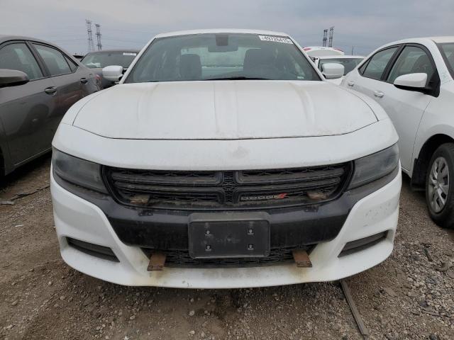 2016 DODGE CHARGER PO - 2C3CDXKT6GH286688